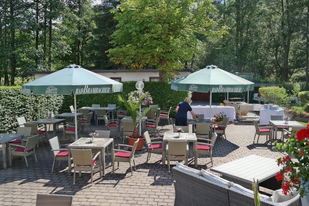 Hotel Vogtland Bad Elster Ngoại thất bức ảnh