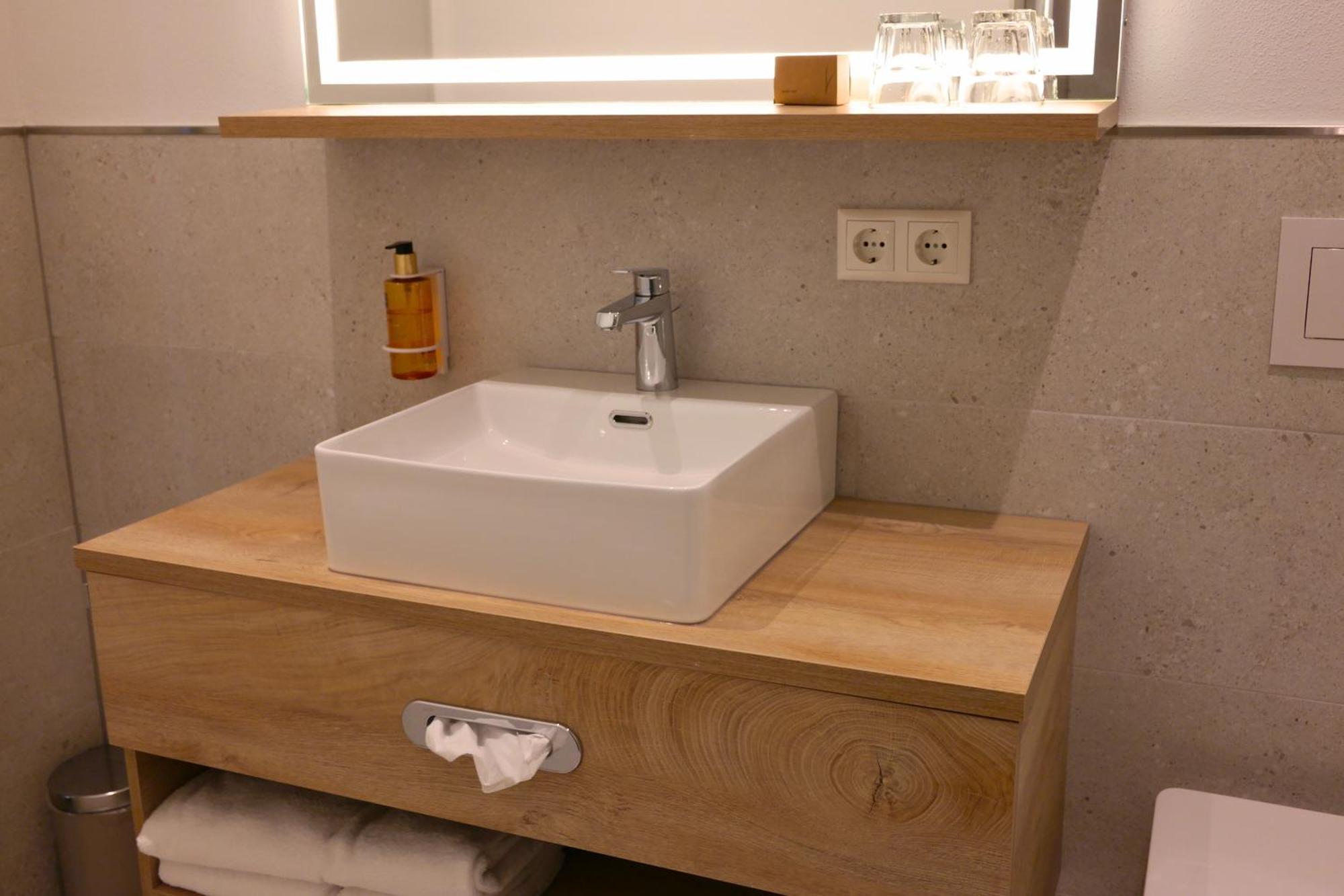 Hotel Vogtland Bad Elster Ngoại thất bức ảnh