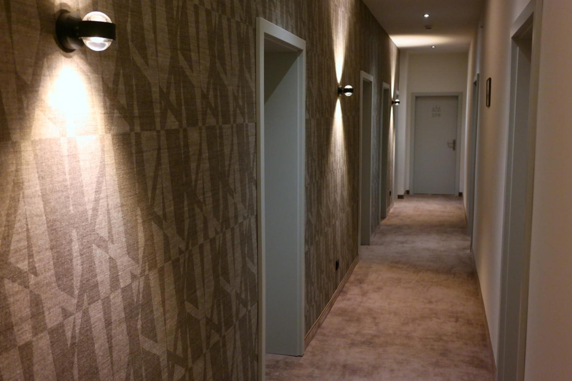 Hotel Vogtland Bad Elster Ngoại thất bức ảnh
