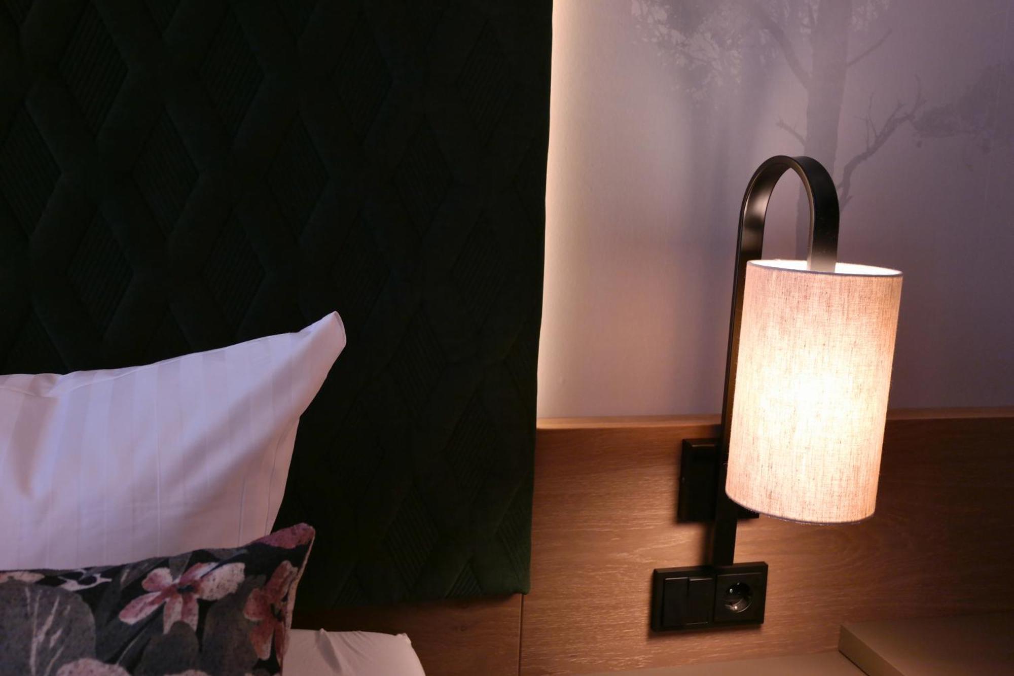 Hotel Vogtland Bad Elster Ngoại thất bức ảnh