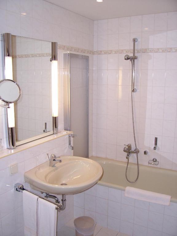Hotel Vogtland Bad Elster Phòng bức ảnh