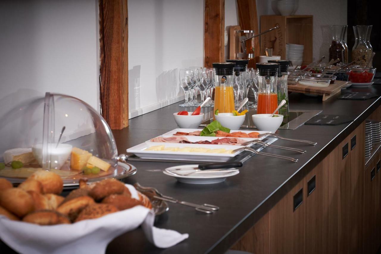 Hotel Vogtland Bad Elster Ngoại thất bức ảnh