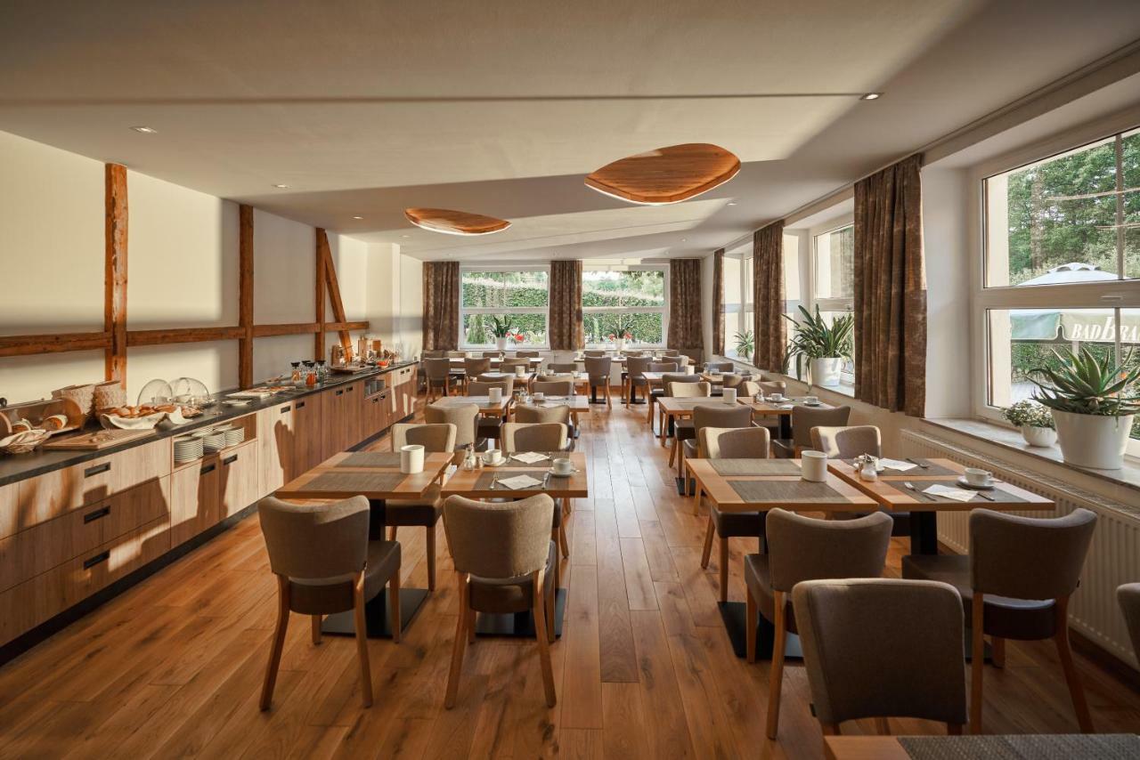 Hotel Vogtland Bad Elster Ngoại thất bức ảnh